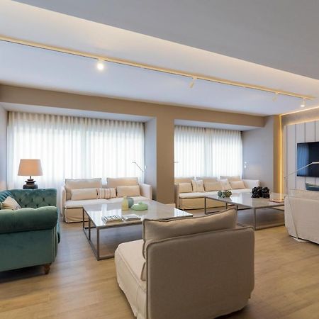 Gran Vivienda En La Rambla! Leilighet Alicante Eksteriør bilde