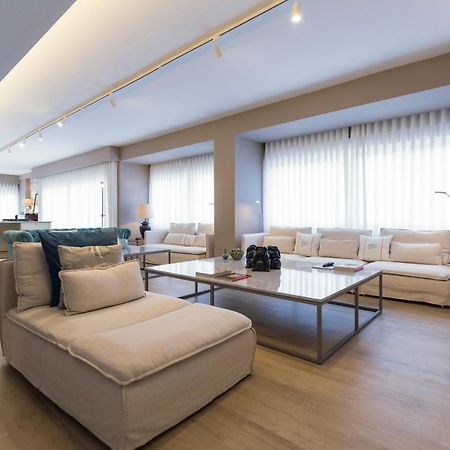 Gran Vivienda En La Rambla! Leilighet Alicante Eksteriør bilde