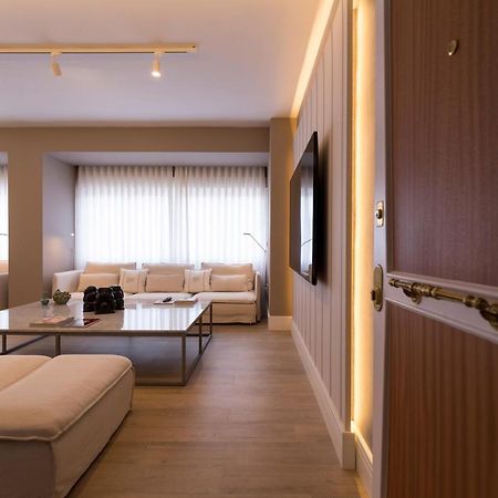 Gran Vivienda En La Rambla! Leilighet Alicante Eksteriør bilde