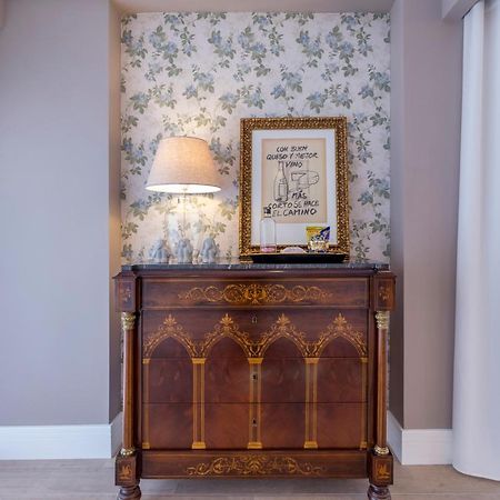 Gran Vivienda En La Rambla! Leilighet Alicante Eksteriør bilde