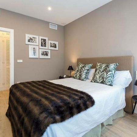 Gran Vivienda En La Rambla! Leilighet Alicante Eksteriør bilde