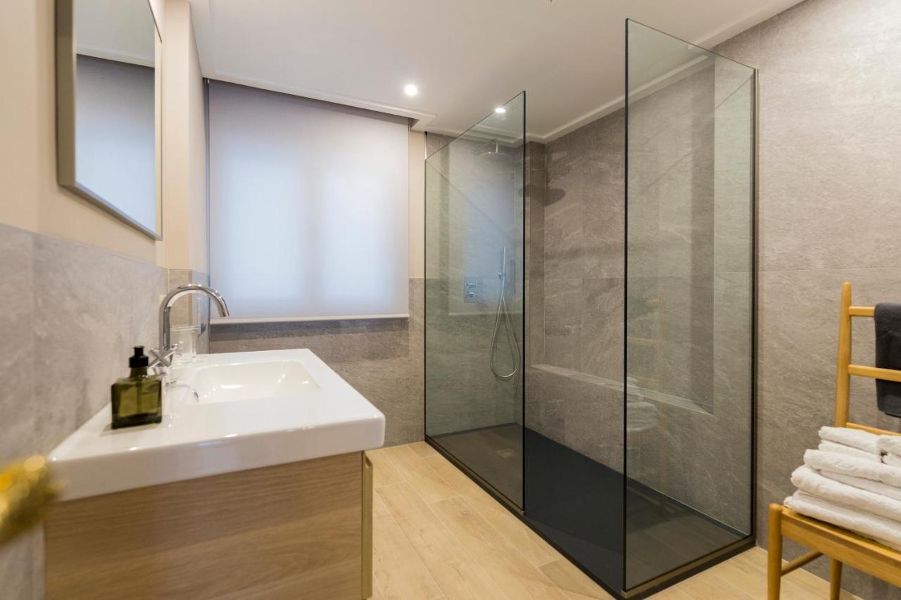 Gran Vivienda En La Rambla! Leilighet Alicante Eksteriør bilde