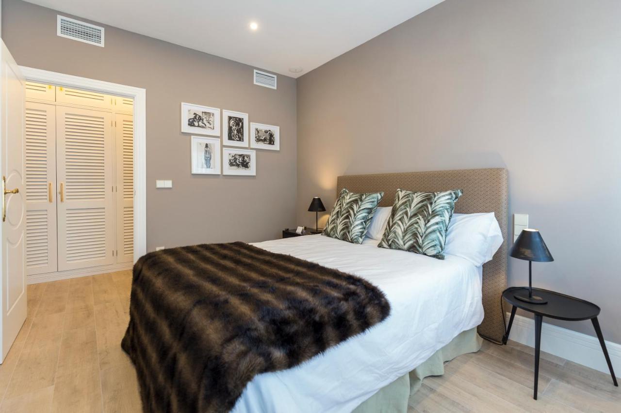 Gran Vivienda En La Rambla! Leilighet Alicante Eksteriør bilde