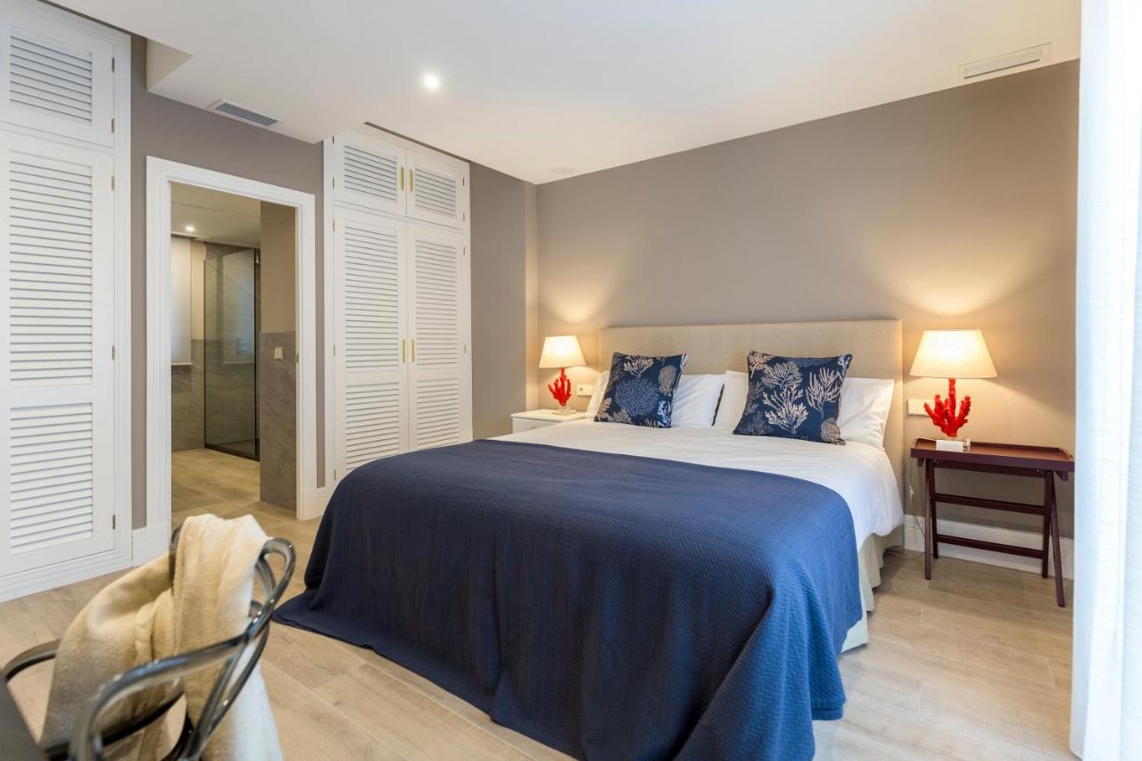 Gran Vivienda En La Rambla! Leilighet Alicante Eksteriør bilde