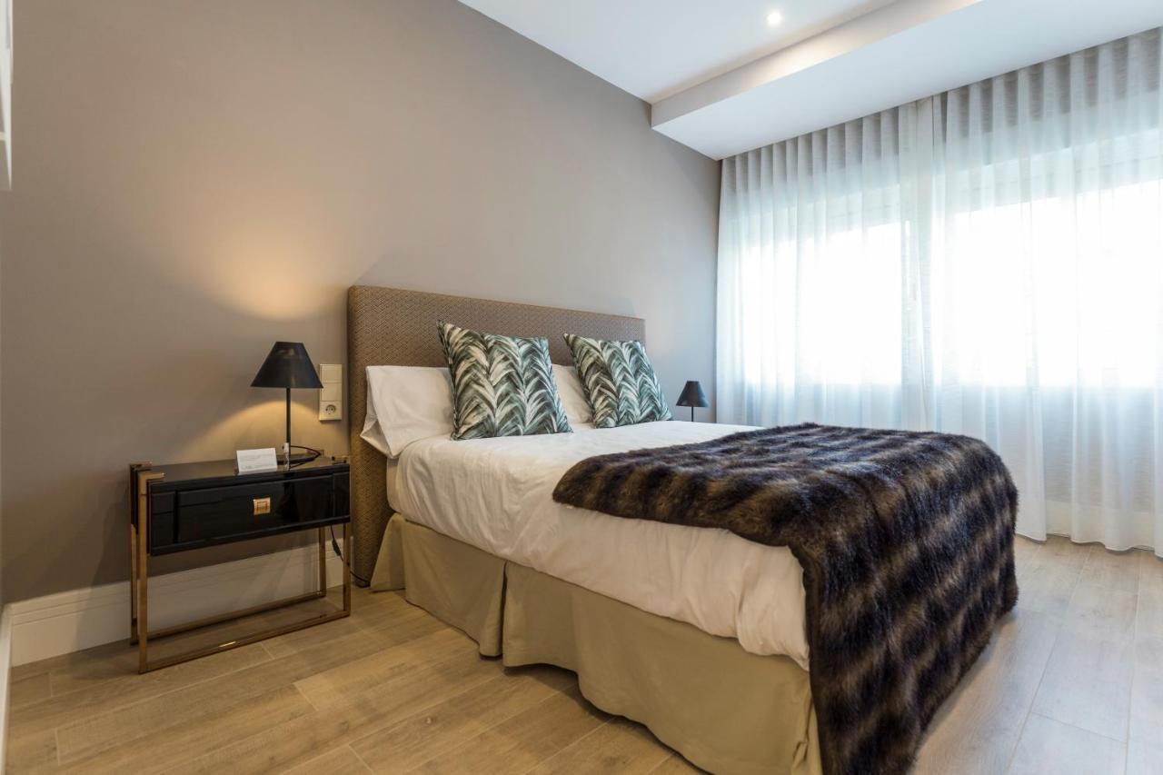 Gran Vivienda En La Rambla! Leilighet Alicante Eksteriør bilde