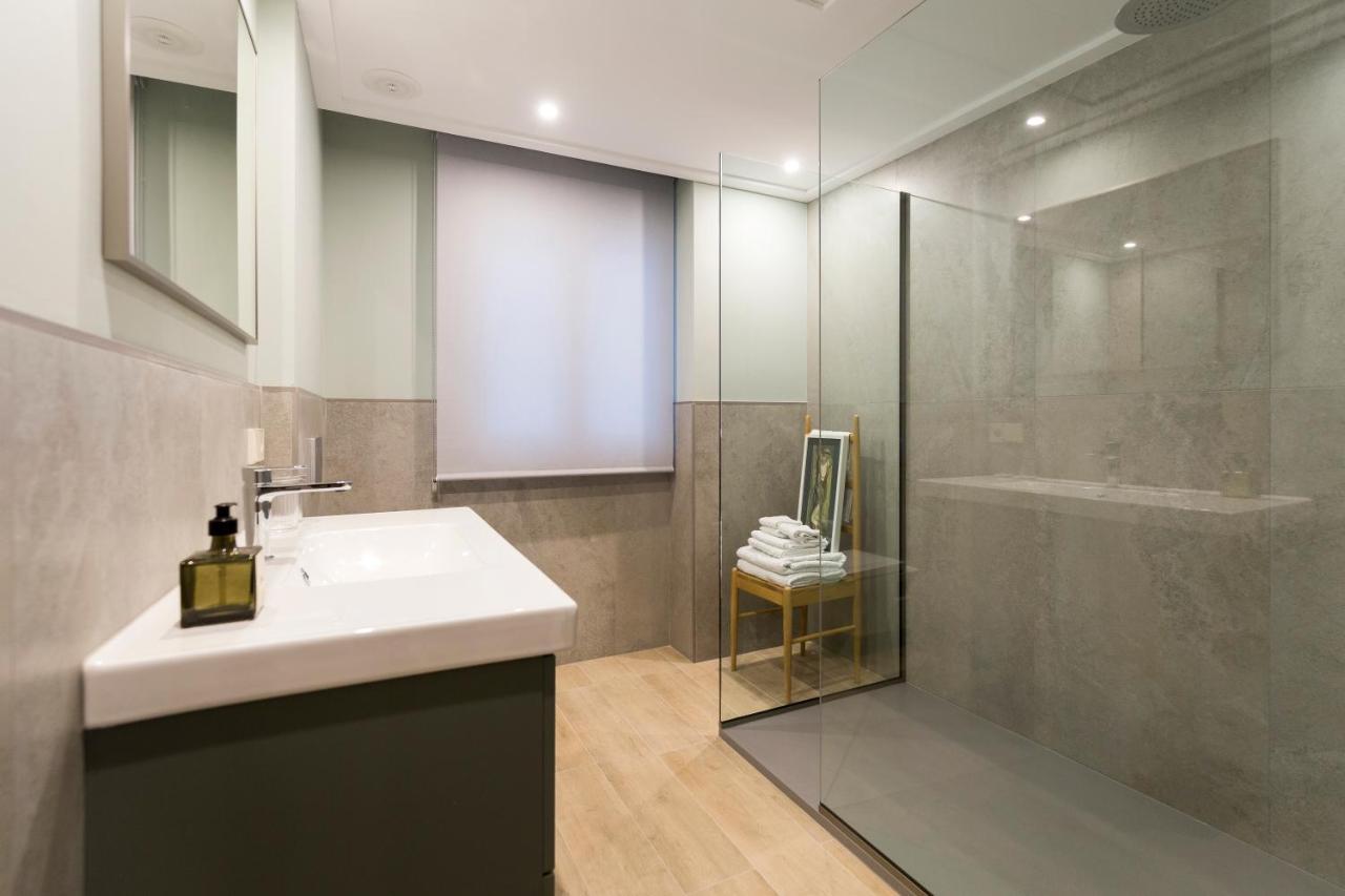 Gran Vivienda En La Rambla! Leilighet Alicante Eksteriør bilde