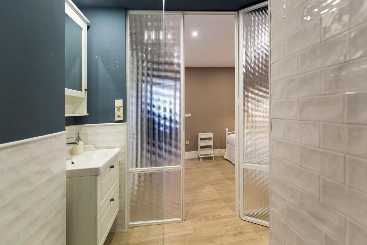 Gran Vivienda En La Rambla! Leilighet Alicante Eksteriør bilde