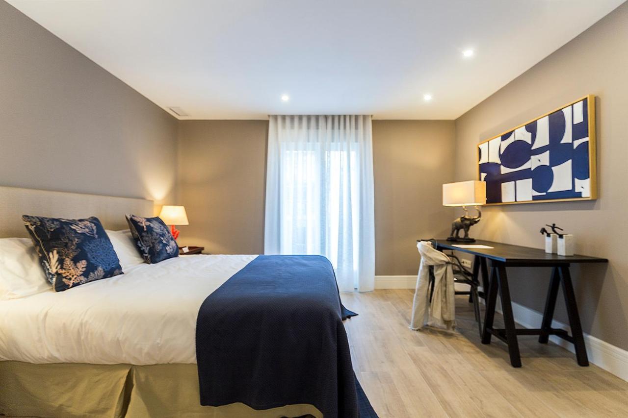 Gran Vivienda En La Rambla! Leilighet Alicante Eksteriør bilde