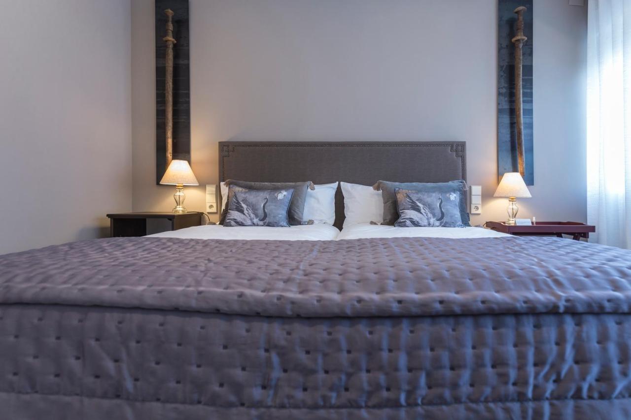 Gran Vivienda En La Rambla! Leilighet Alicante Eksteriør bilde